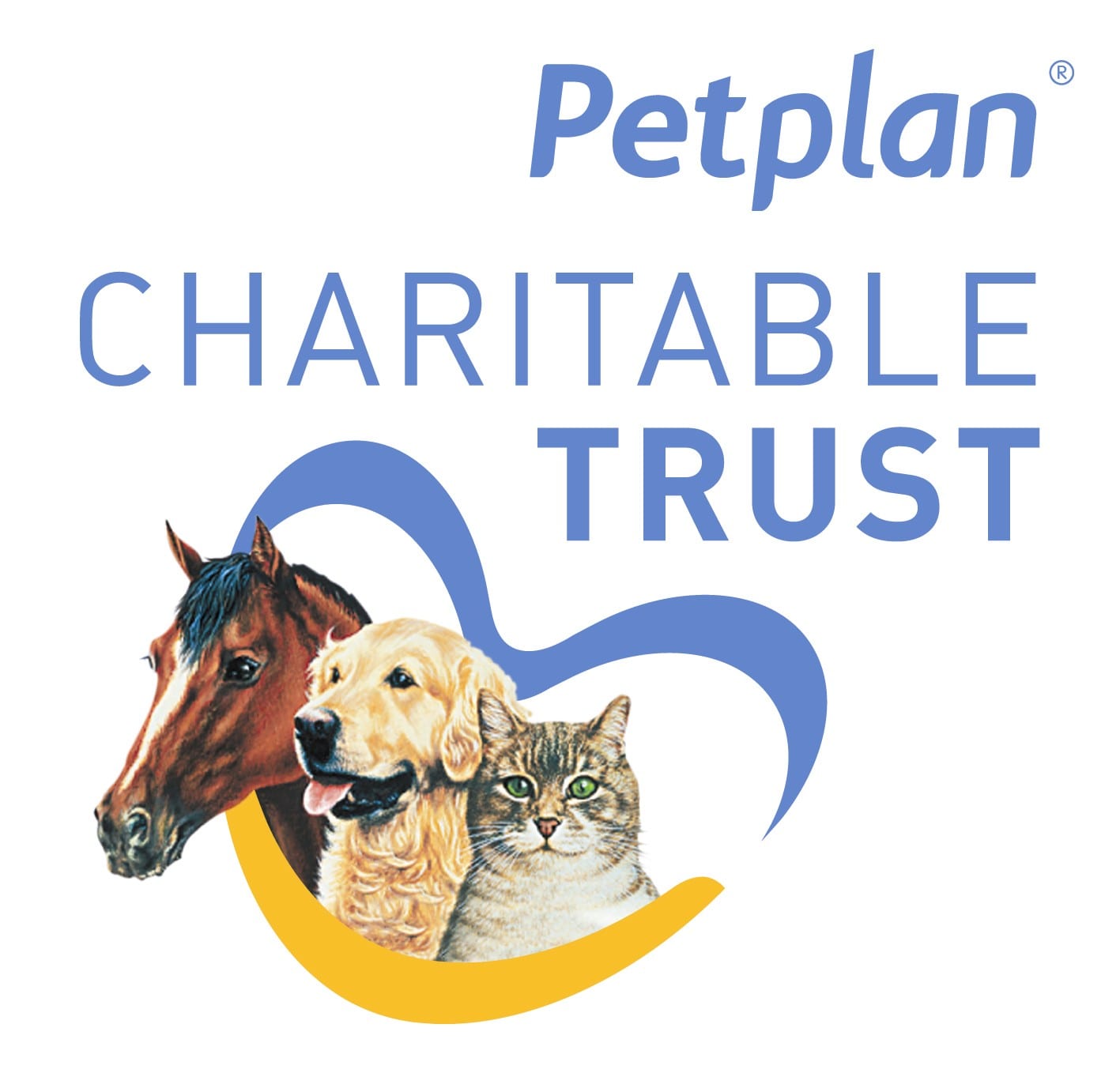 Petplan logo